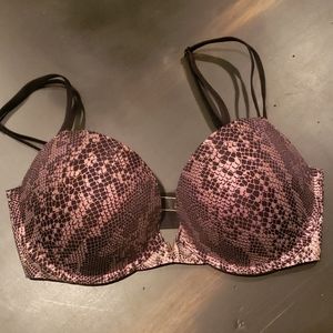 Victoria's Secret push up bra